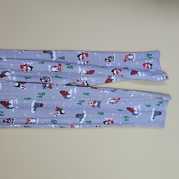 NWT Cuddle Duds Mens Pajama Set - Picture 5 of 8